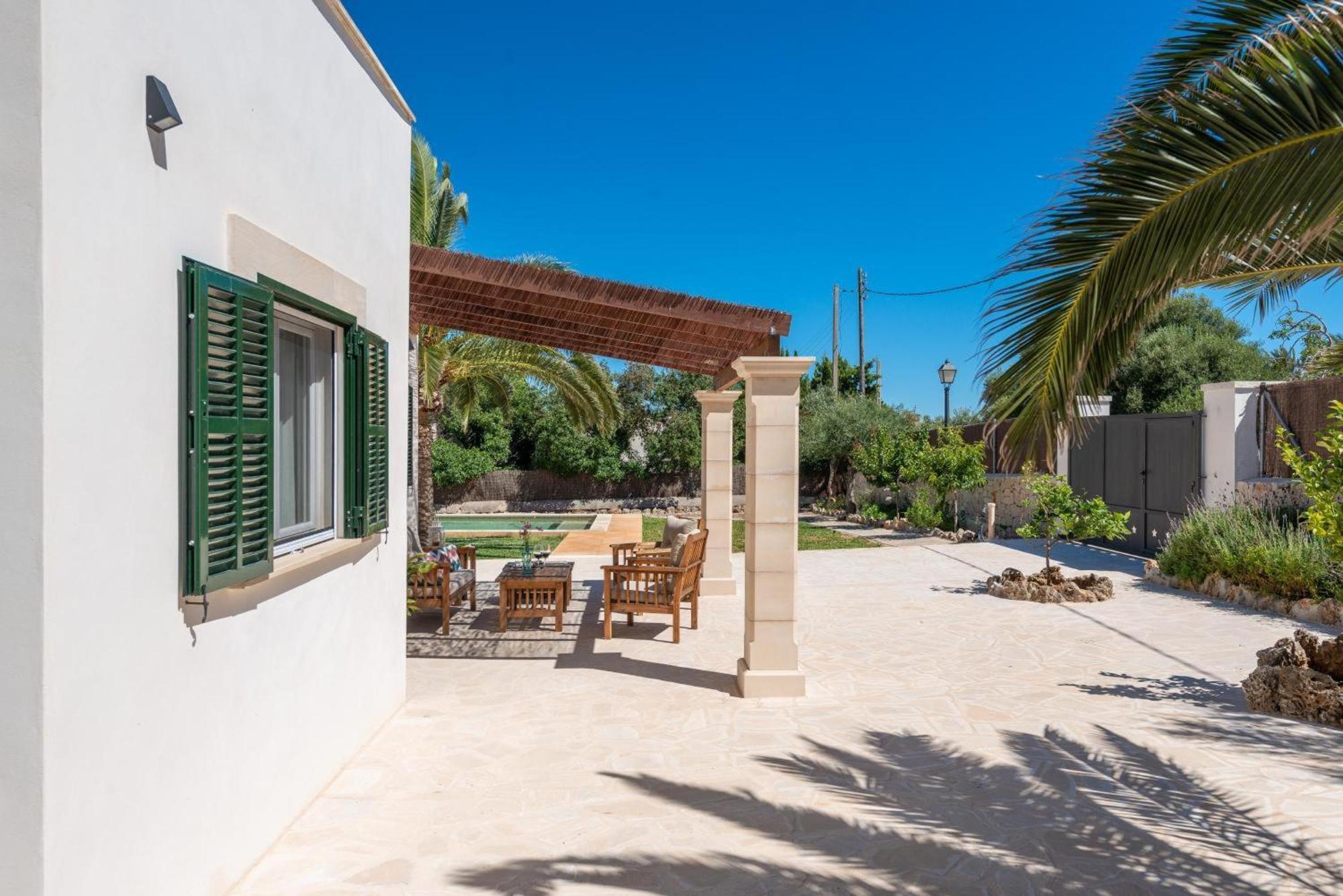 Estrellas Villa *