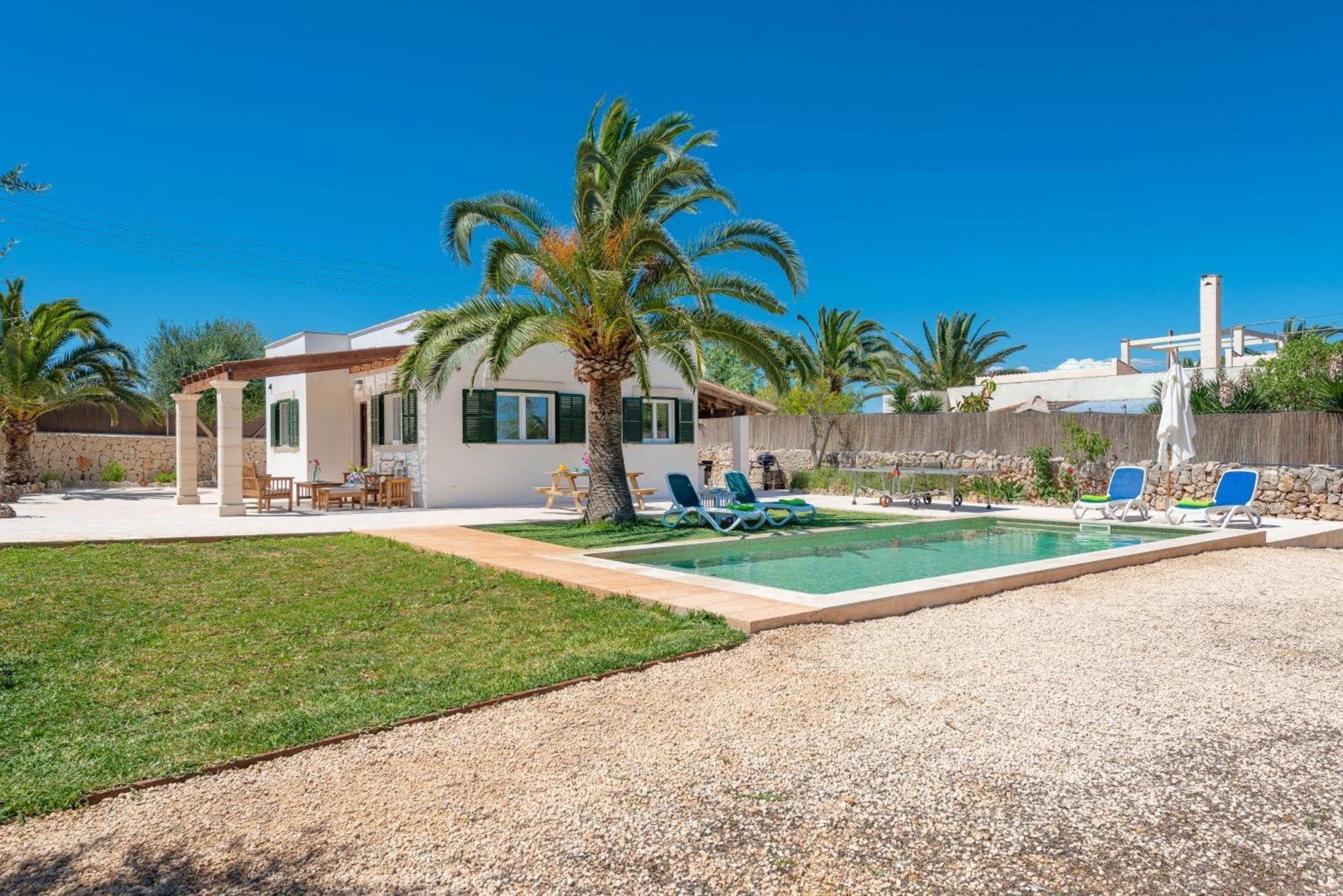 Estrellas Villa