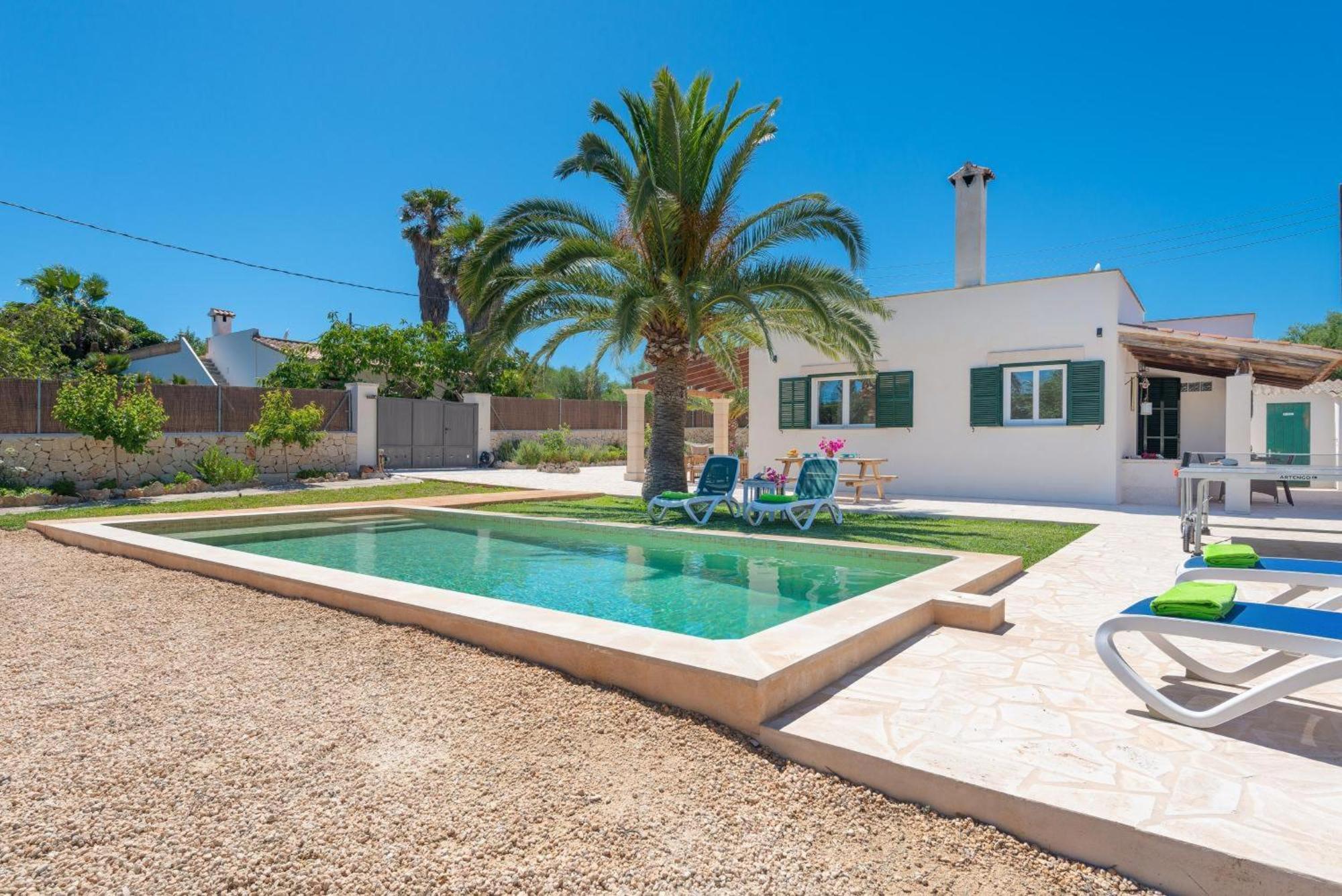 Estrellas Villa