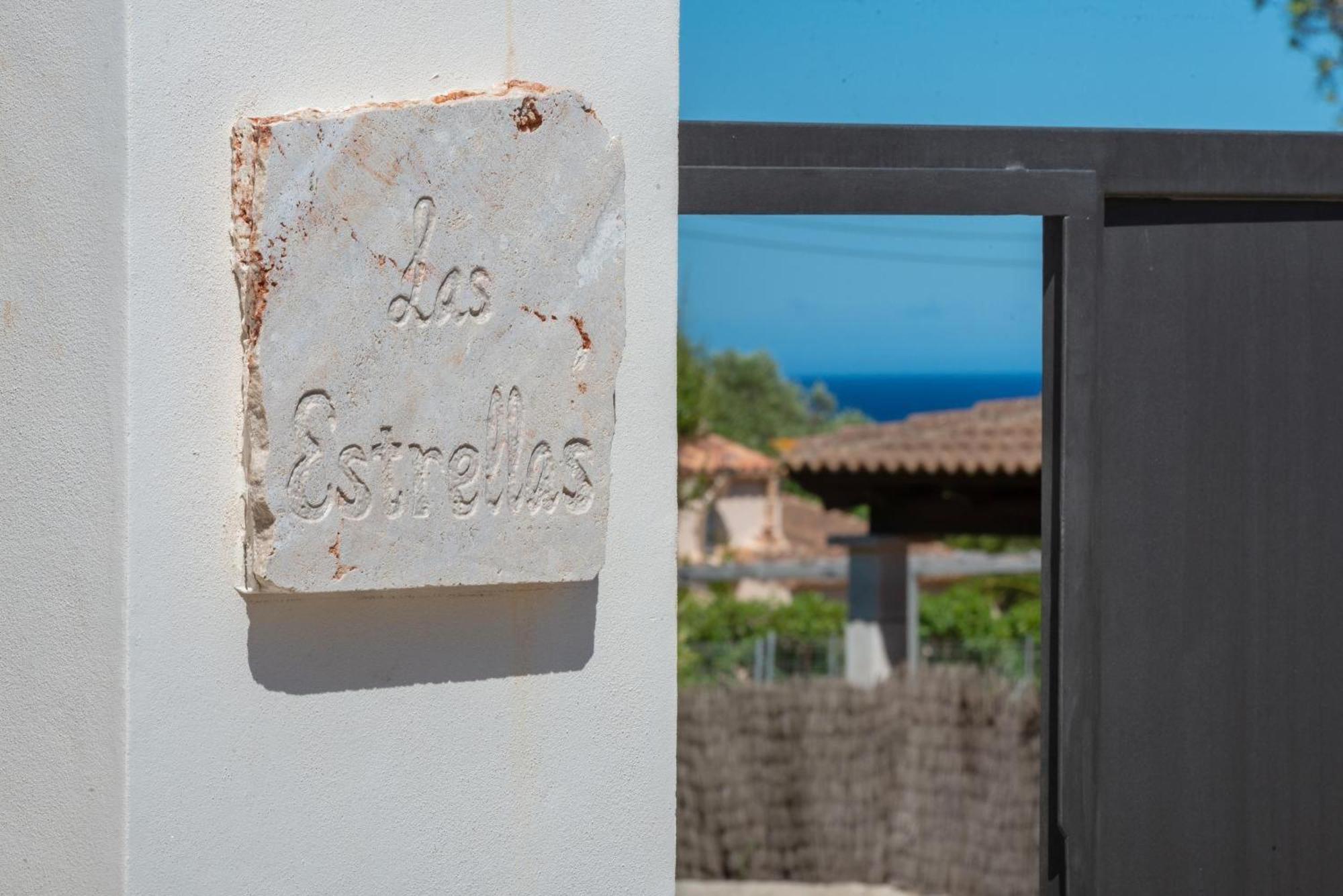 Villa Estrellas