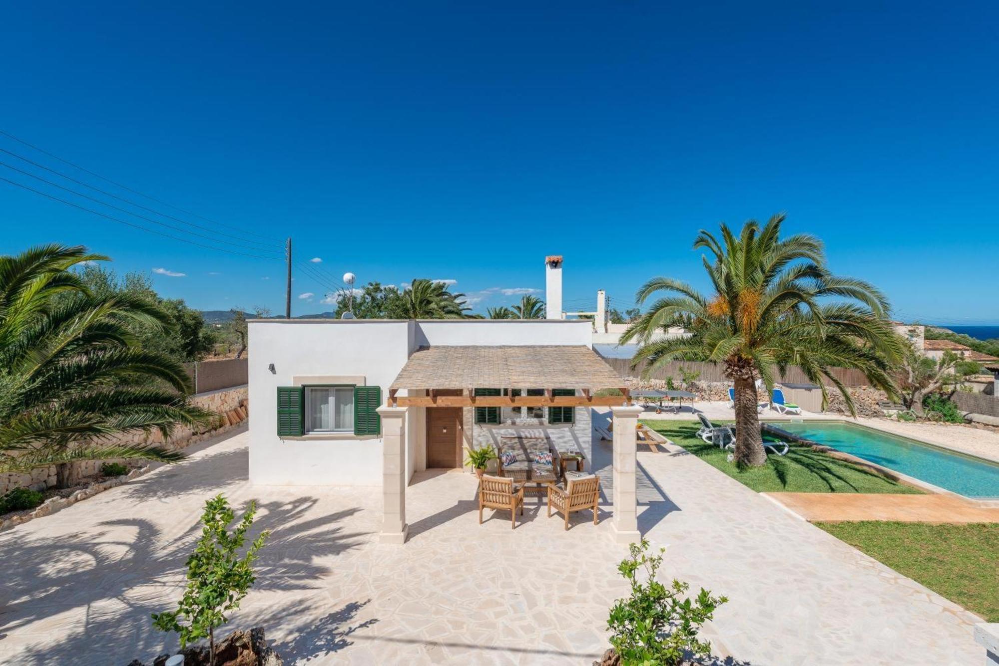 Estrellas Cala Llombards