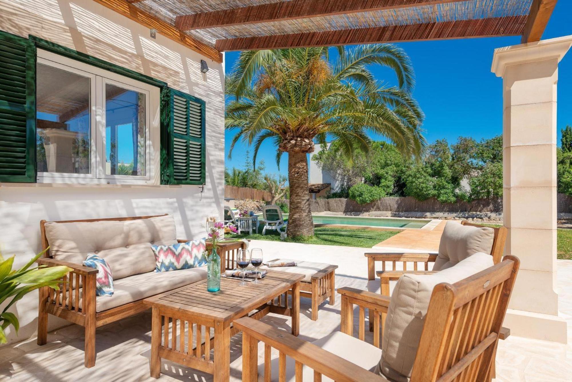 Villa Estrellas *
