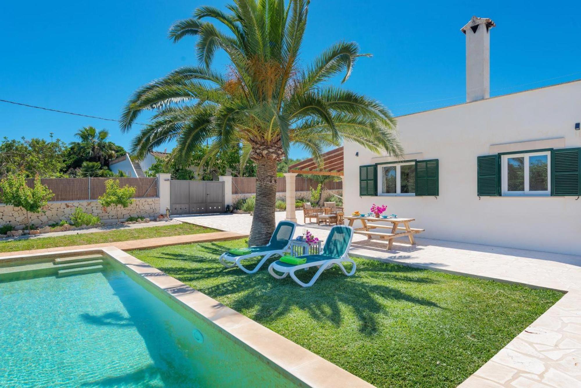 Villa Estrellas *
