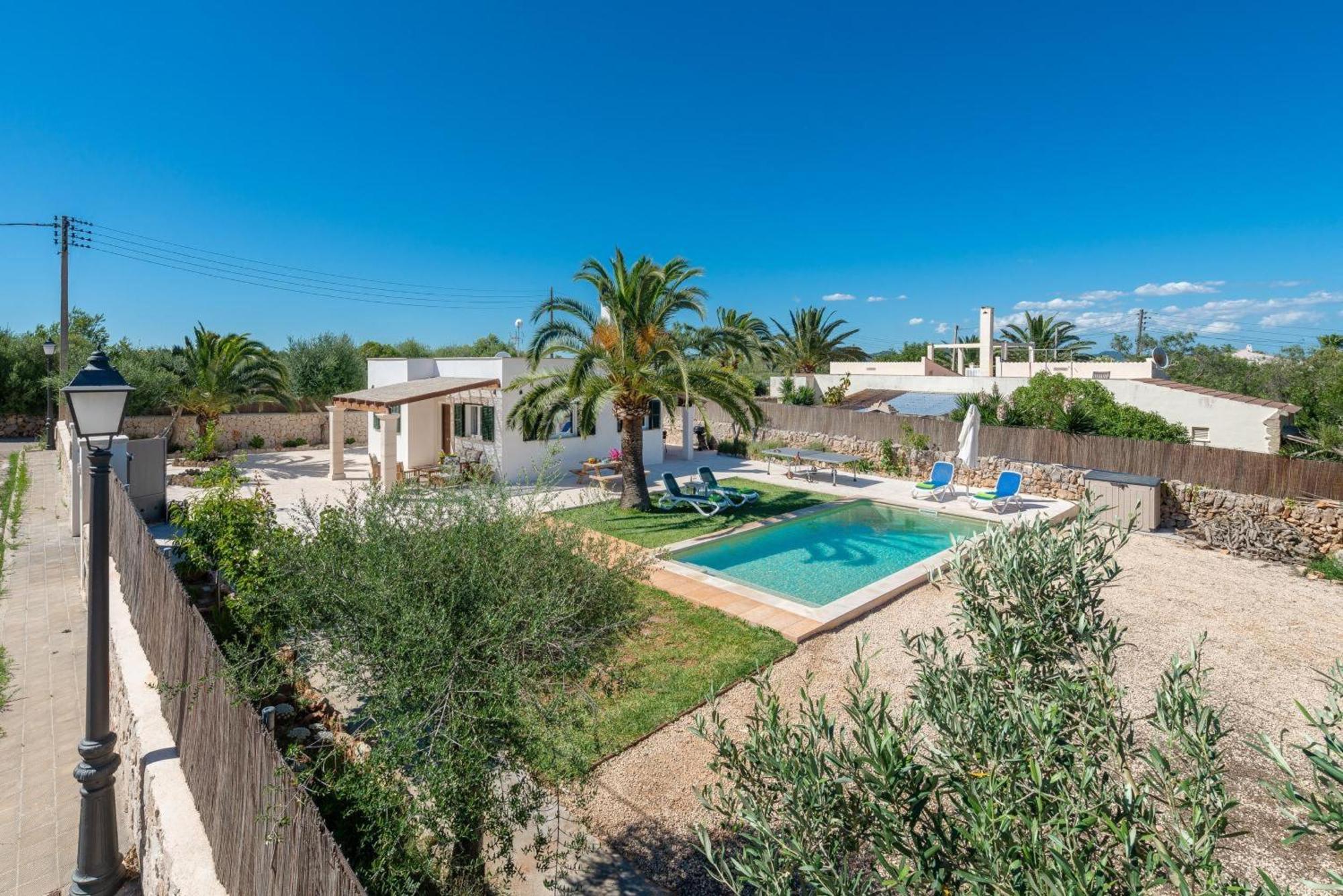 Villa Estrellas