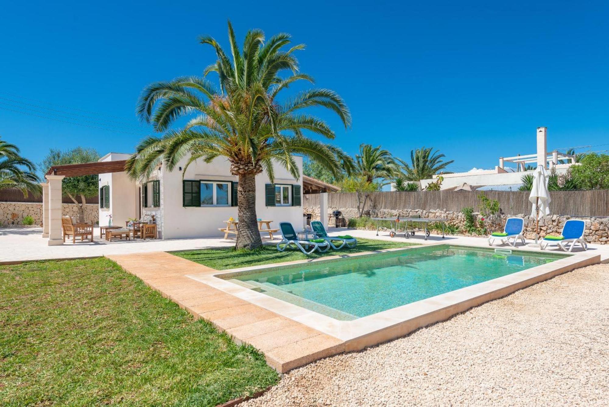Estrellas Villa